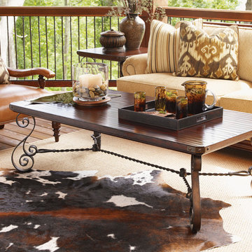 Lexington Furniture - Seductive Ideas For Your Home; Updating your look