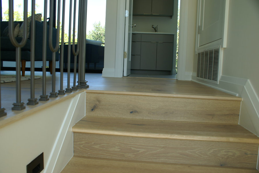 Green World Industries Flooring