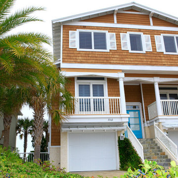 Ocean 123 Fletcher
