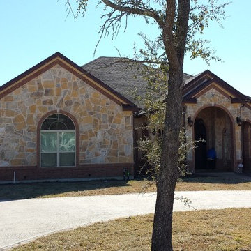 Deerwood Estates Custom