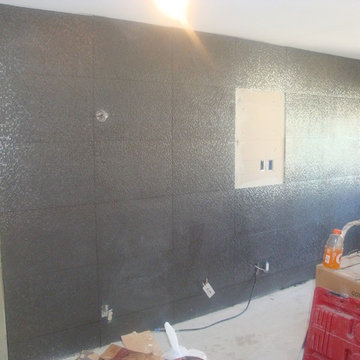 NICASIO RENNOVATION