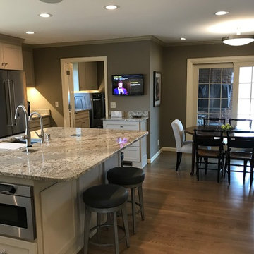 1961 Ranch House Remodel and Update