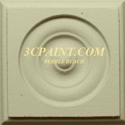 3Cpaint.com Color Pallet - Products