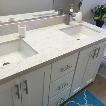 BATHROOMS