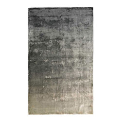 Designers Guild Eberson Slate Rug - Floor Rugs