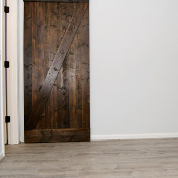 Barn Door