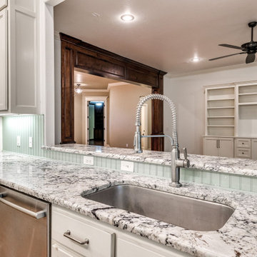 4017 Redmont Court Edmond, Oklahoma - Wyatt Poindexter - The Agency Oklahoma