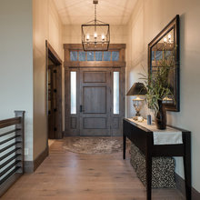 Entry Way