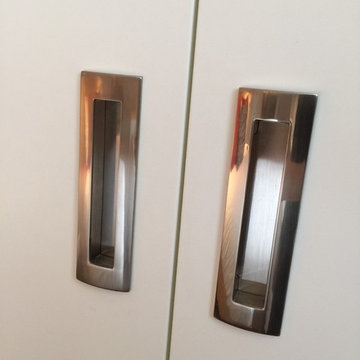 Door Handles