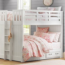 bunk room