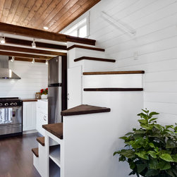 New Mint Tiny Home - Products