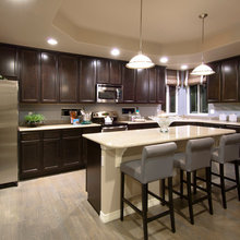 Kitchen Ideas