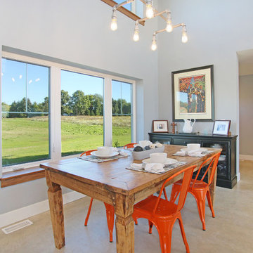 Modern Farmhouse
