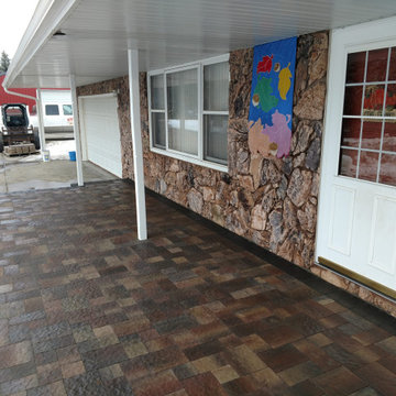 Patios