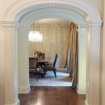 Westchester Charm in Chappaqua NY