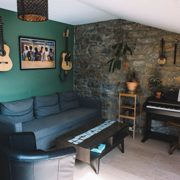 Le luthier