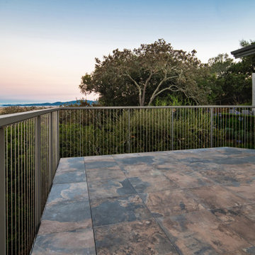 Deck of Distinction