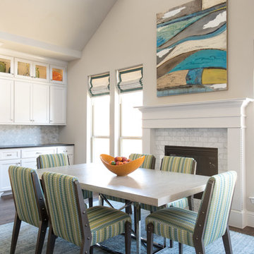 Vibrant Frisco New Build