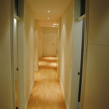 Piso Méndez Nuñez