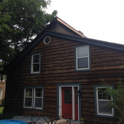Exteriors - Products