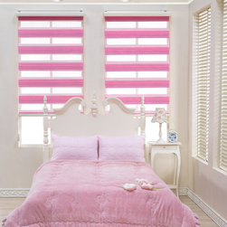 Dual Shades - Roller Shades