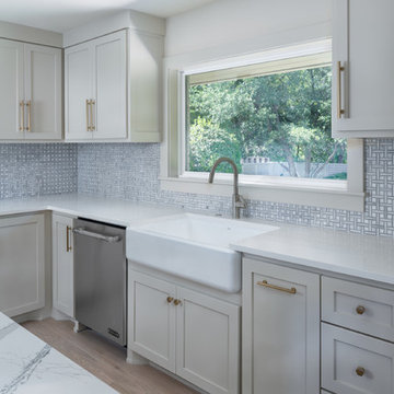 Priivate Residence - Oklahoma City (Edgemere Heights)