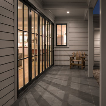 Marin County Homes
