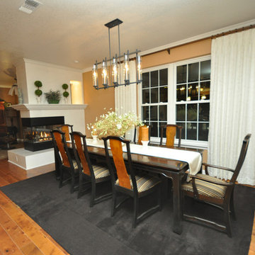 KITCHEN RENOVATION