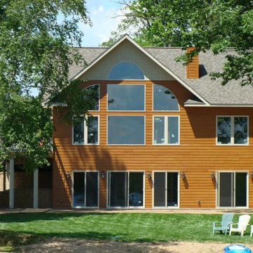 Diamond Kote:The New Era of Pre-finished Siding