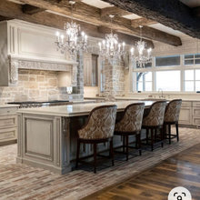 Chelan Build-Kitchen