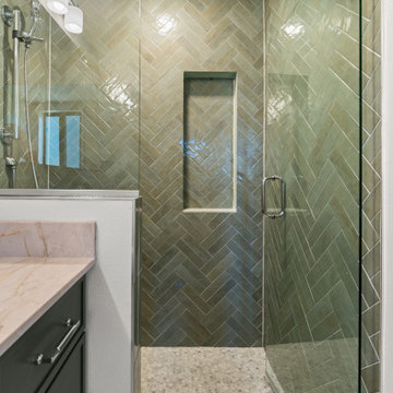 Beaverton Whole Home Remodel