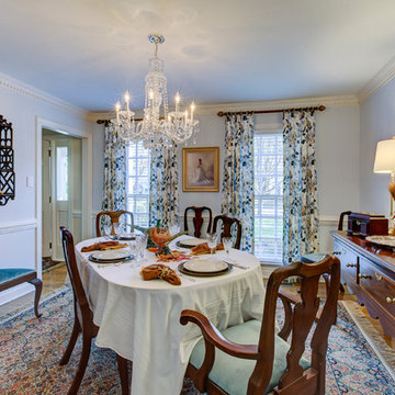 Creedmoor Road, Raleigh
