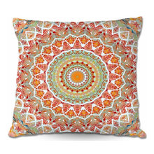 Outdoor pillows