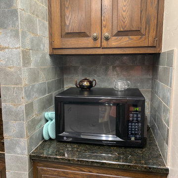 St Marys | Homestead Home Remodel