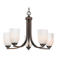 Entry lighting