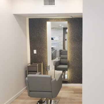 Hair Salon