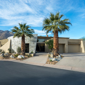 ALTA Palm Springs Model A