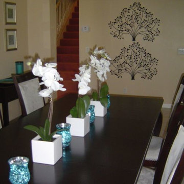 Dining Room Designs