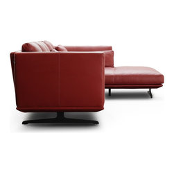 peradesign/modern sofas - sectionals - Sofas