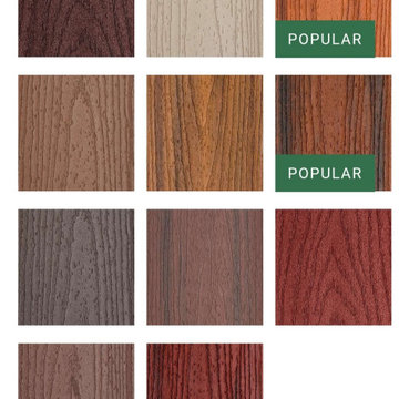 Decking