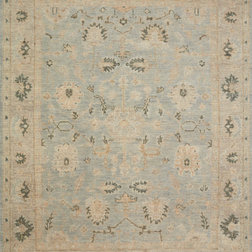 Mediterranean Area Rugs by Loloi Inc.