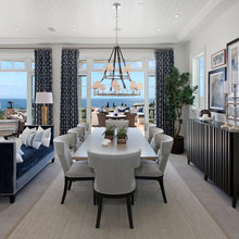 Designing interiors DR