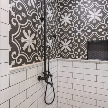 Ultra Modern Bathroom Remodeling-2