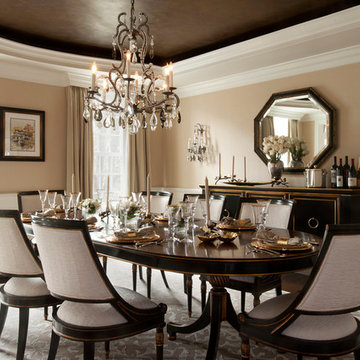 St. David Residence