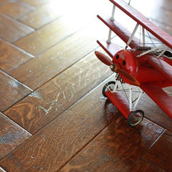 Generations Rich Tudor Herringbone - Products