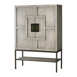 Armoires - Media Cabinets