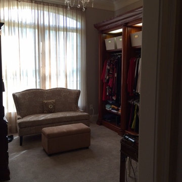 Penhaglion Tubs In Client's Homes