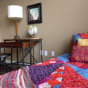 T&P Lofts Unit 205