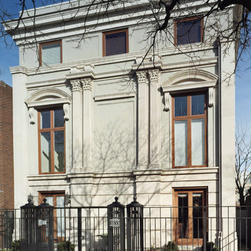 CHICAGO RESIDENCE 1