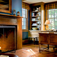 Straight Valances